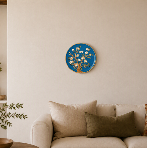 Ceramic Blossom