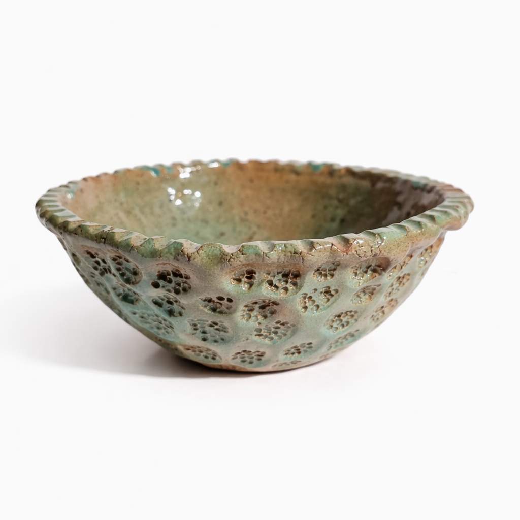 Shoreline Salad Bowl