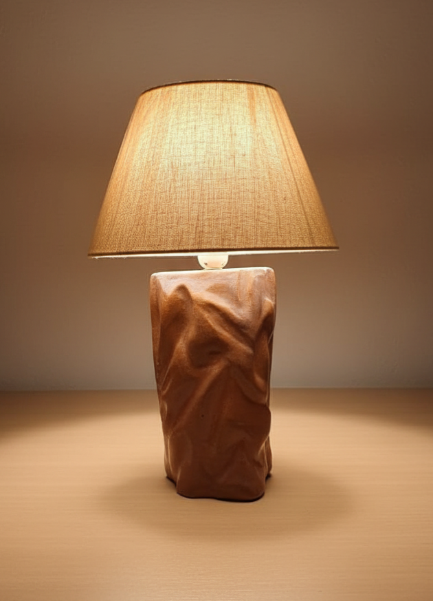 Warm Fold