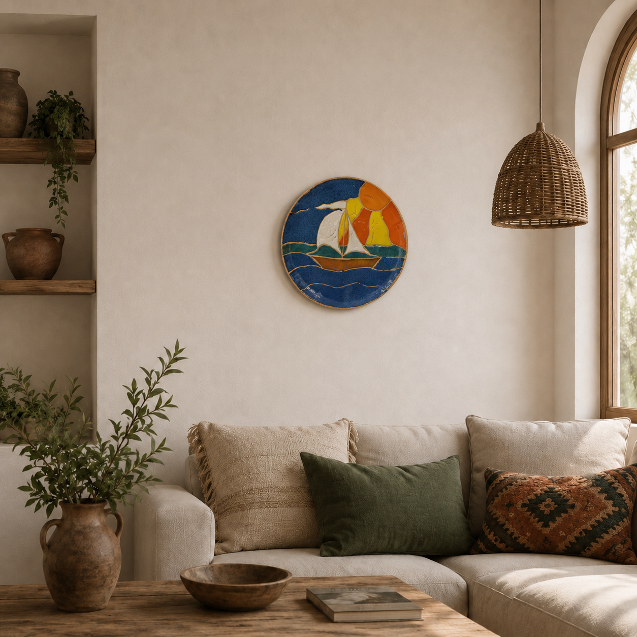 Sol del Mar