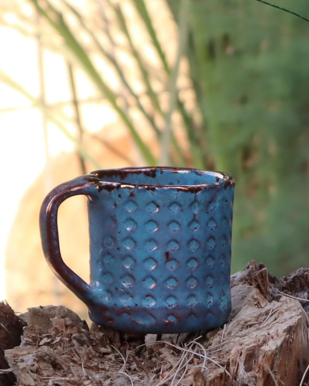 Quiet Morning Mug