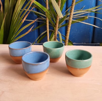 Everyday Calm Cups