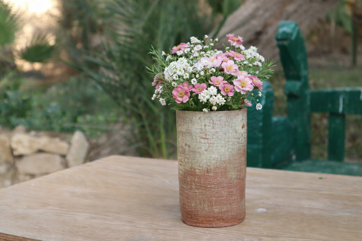Quiet Home Vase
