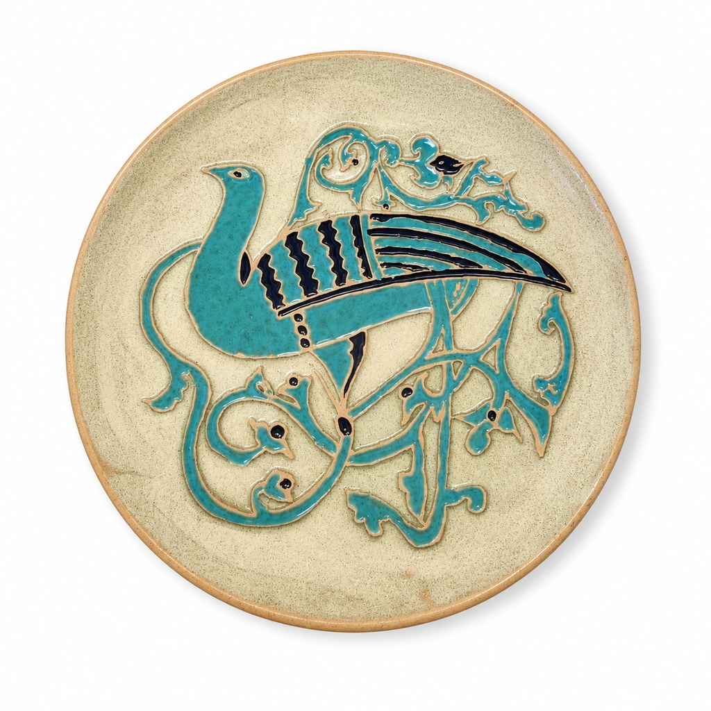 Heron of the Nile
