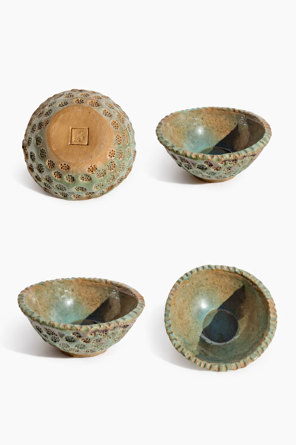 Shoreline Salad Bowl