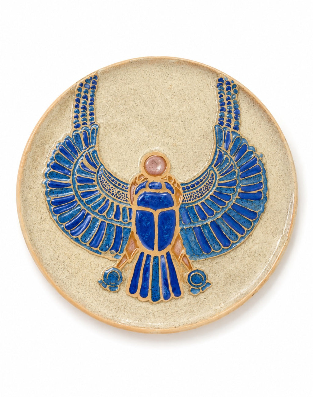 The Eternal Scarab