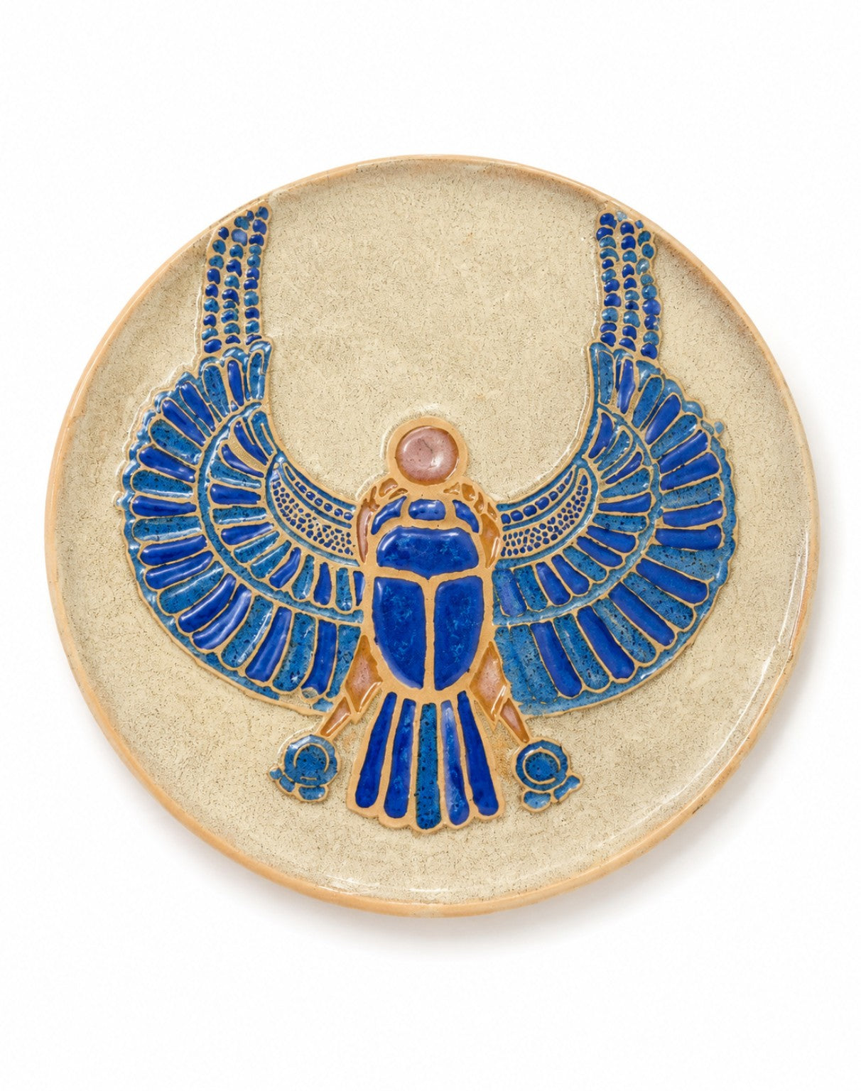 The Eternal Scarab
